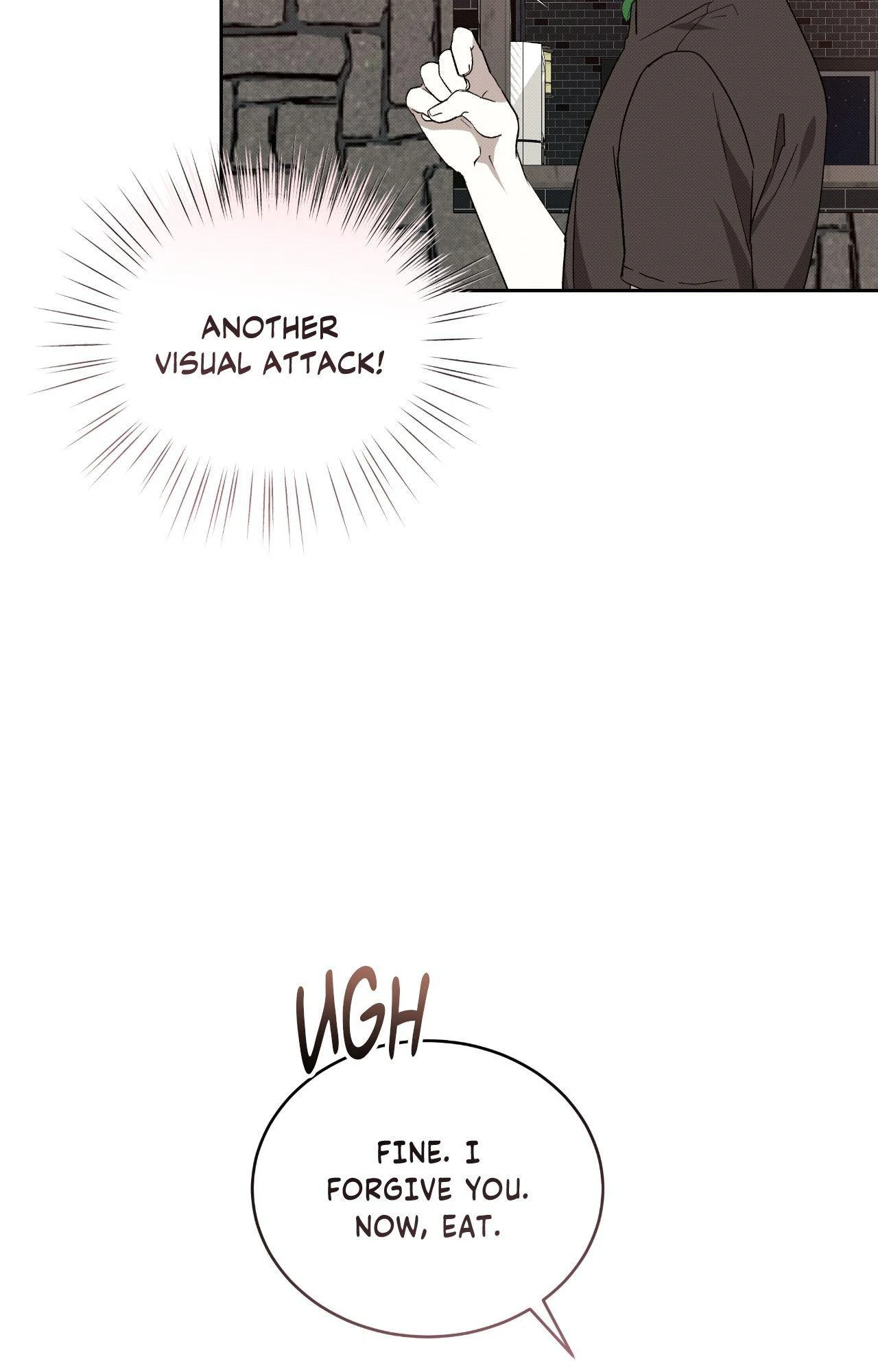 Please Spice Up My Life, Darling! - Chapter 48 manhwa