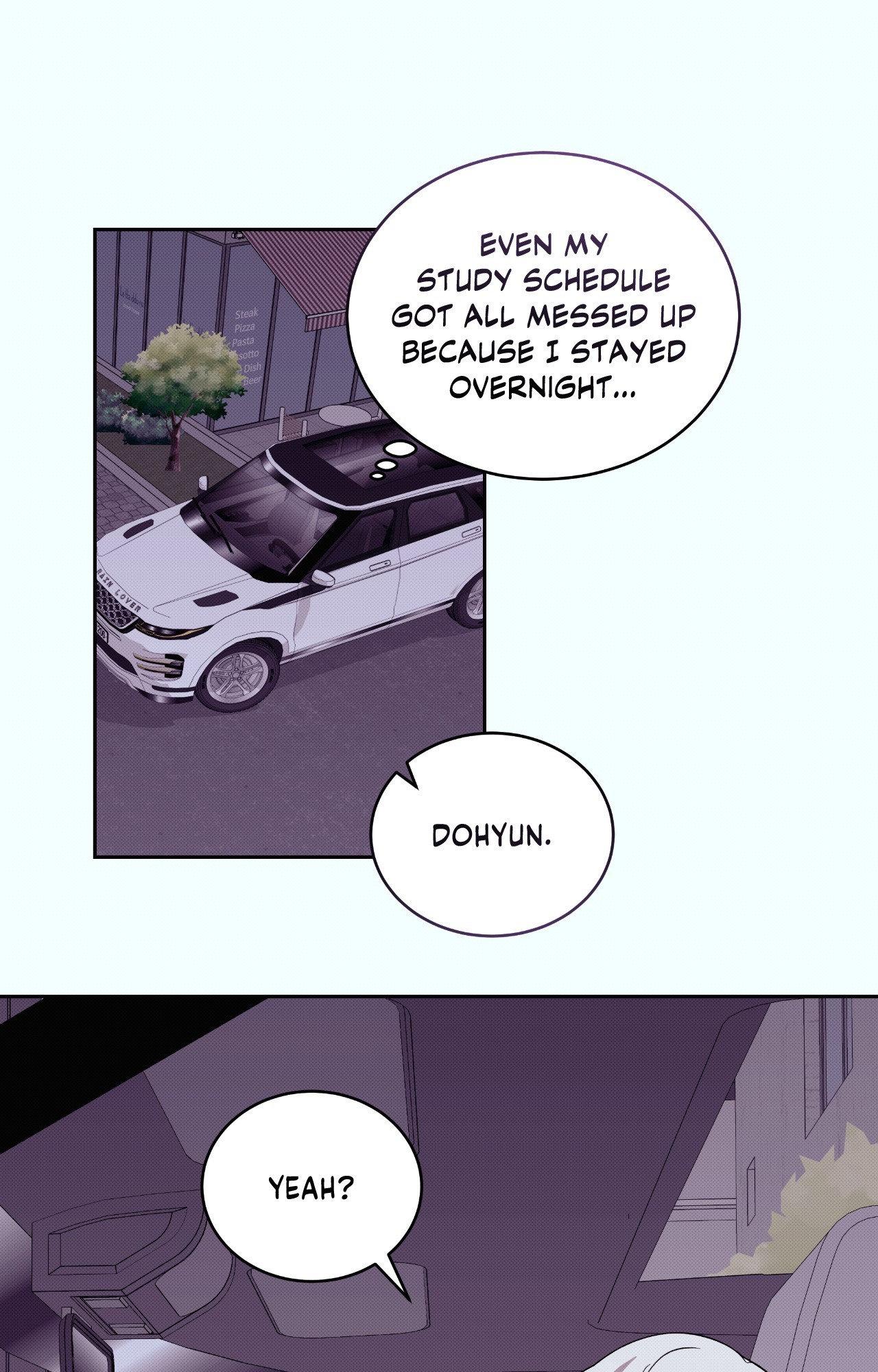 Please Spice Up My Life, Darling! - Chapter 48 manhwa