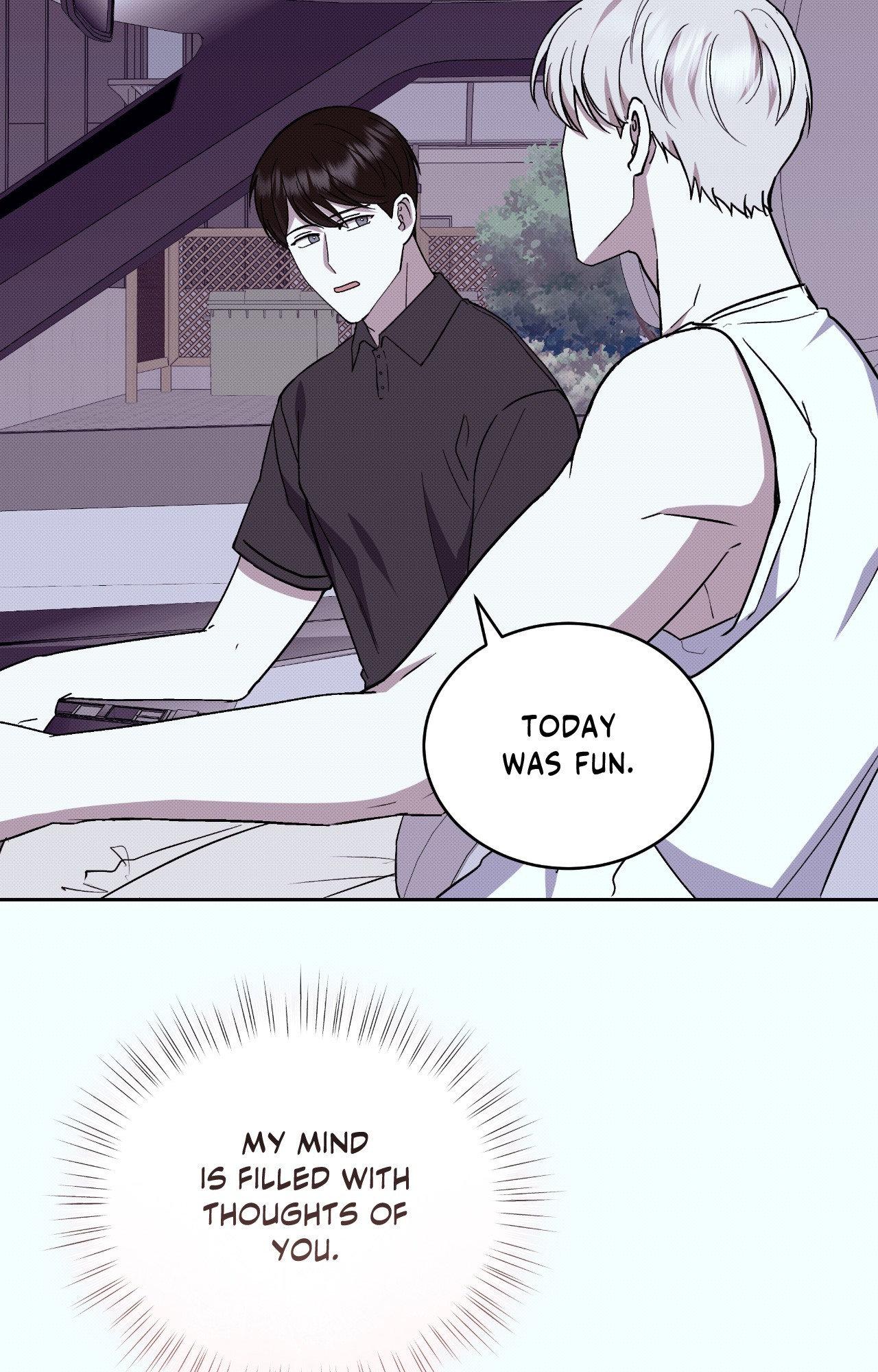 Please Spice Up My Life, Darling! - Chapter 48 manhwa