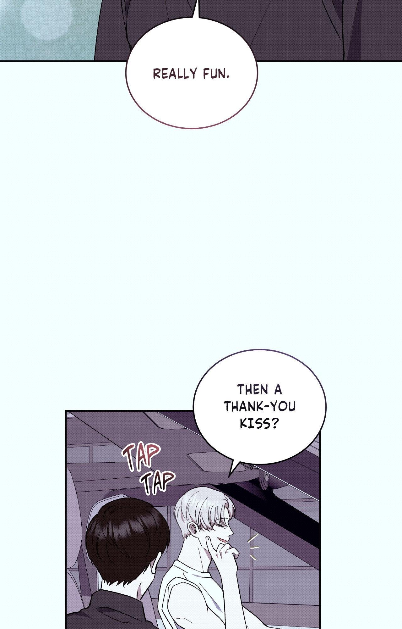 Please Spice Up My Life, Darling! - Chapter 48 manhwa