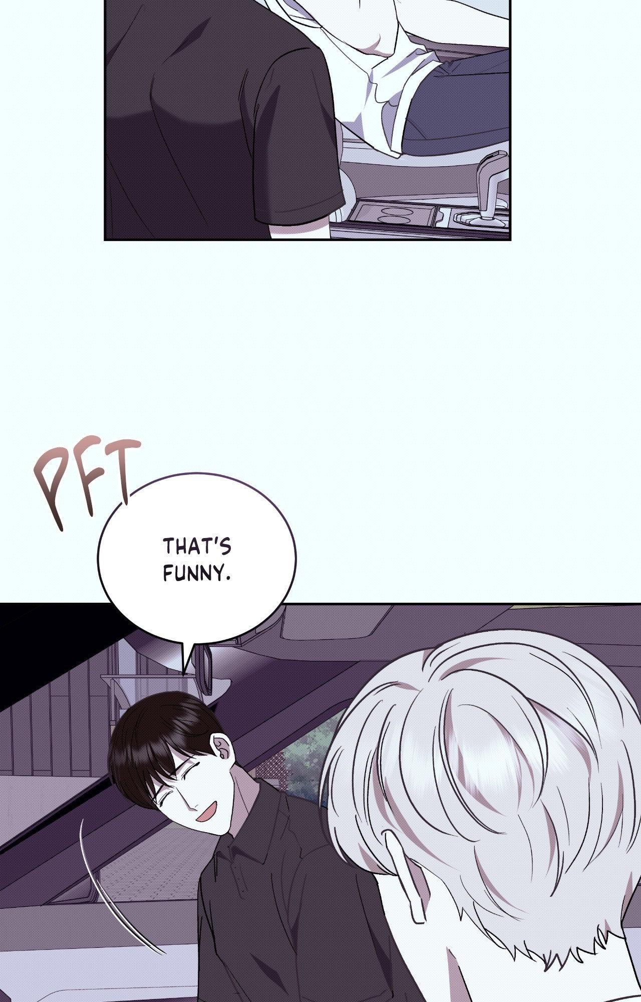 Please Spice Up My Life, Darling! - Chapter 48 manhwa