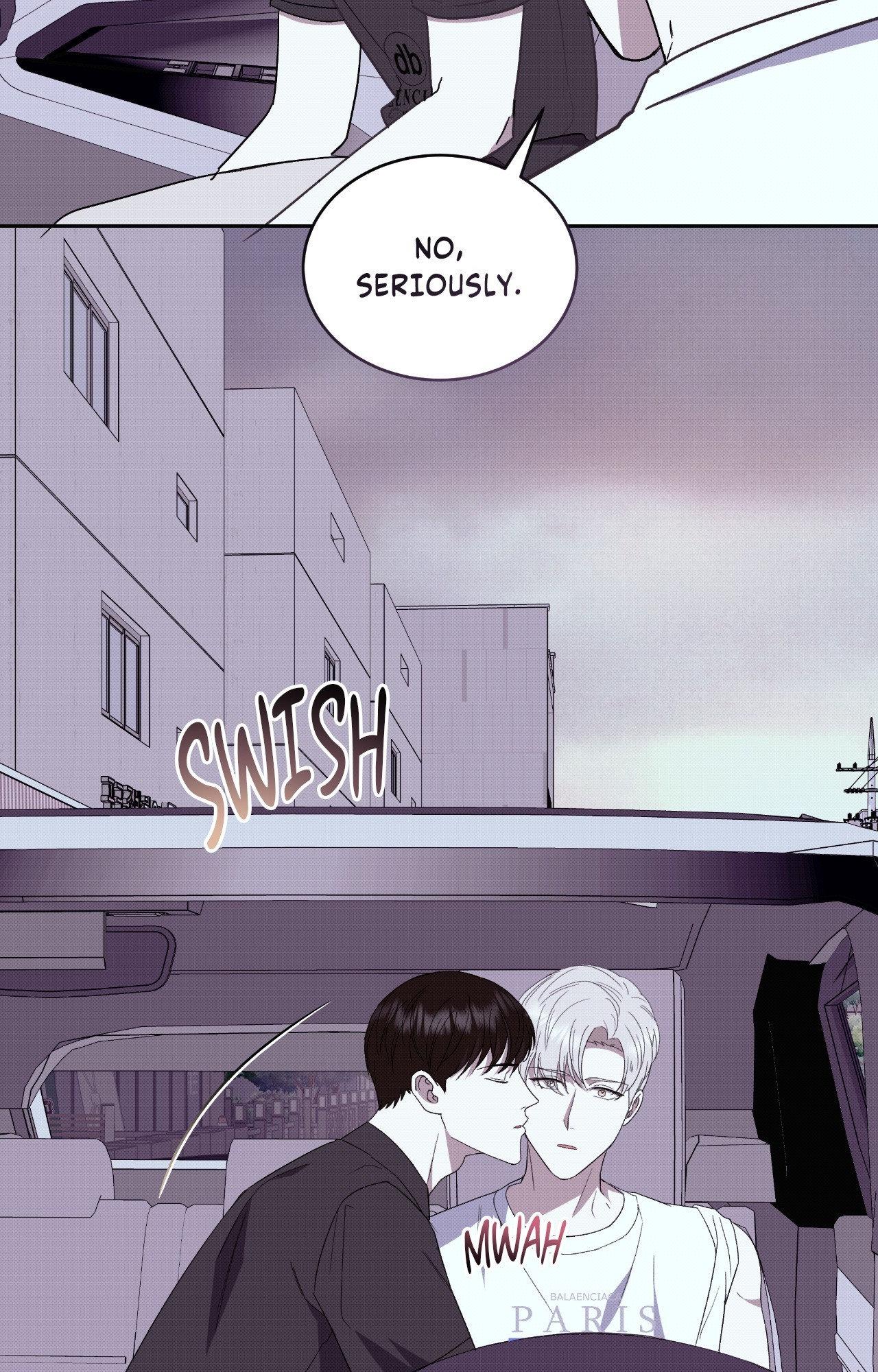 Please Spice Up My Life, Darling! - Chapter 48 manhwa