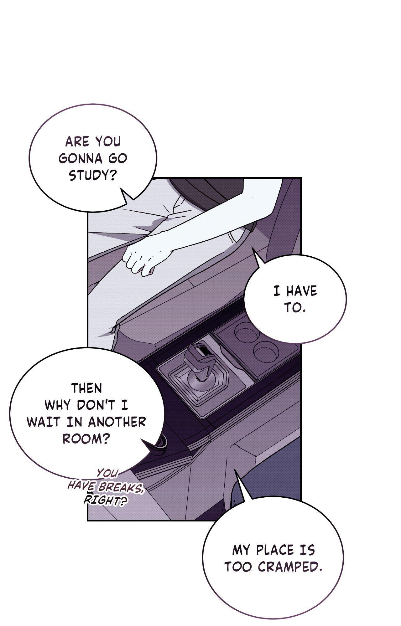 Please Spice Up My Life, Darling! - Chapter 48 manhwa