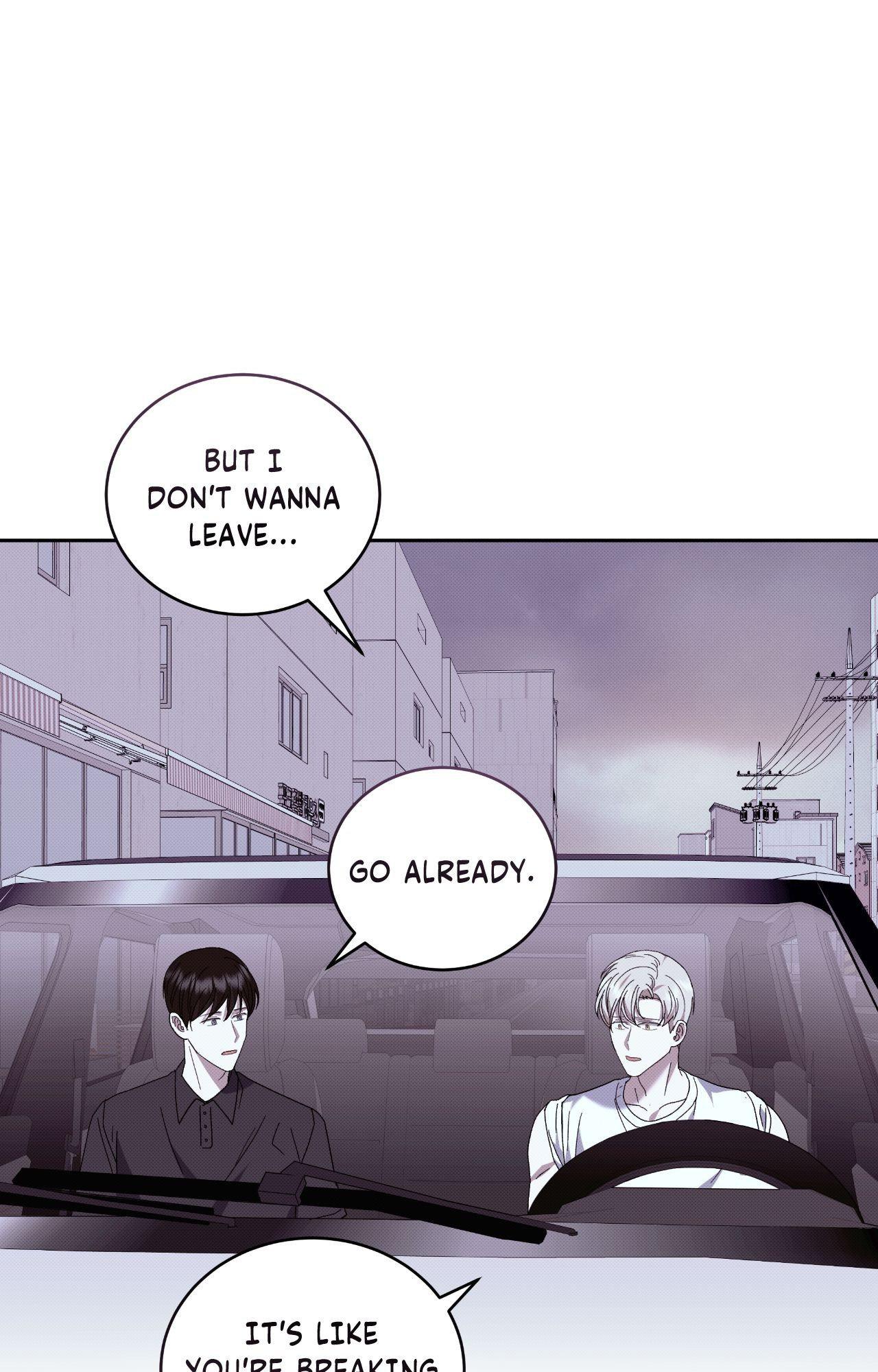 Please Spice Up My Life, Darling! - Chapter 48 manhwa