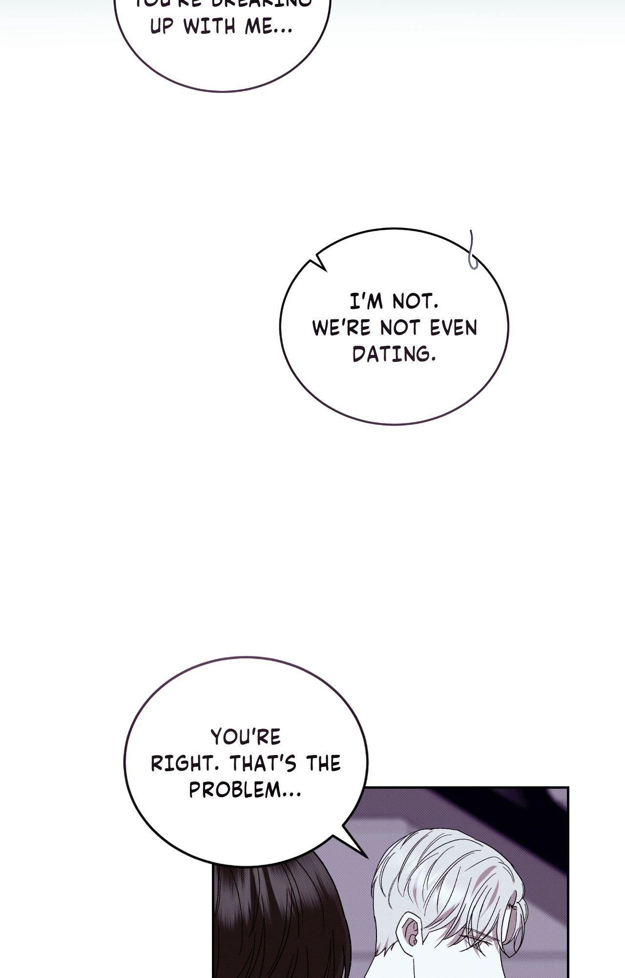 Please Spice Up My Life, Darling! - Chapter 48 manhwa