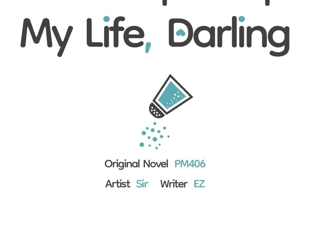 Please Spice Up My Life, Darling! - Chapter 5 manhwa