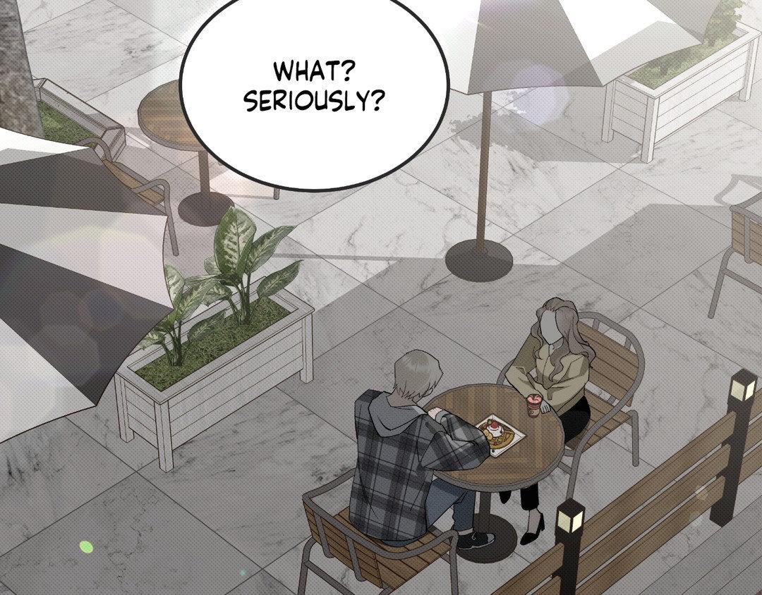 Please Spice Up My Life, Darling! - Chapter 5 manhwa
