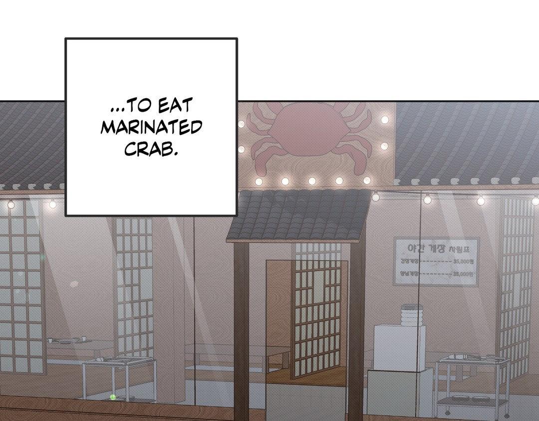 Please Spice Up My Life, Darling! - Chapter 5 manhwa