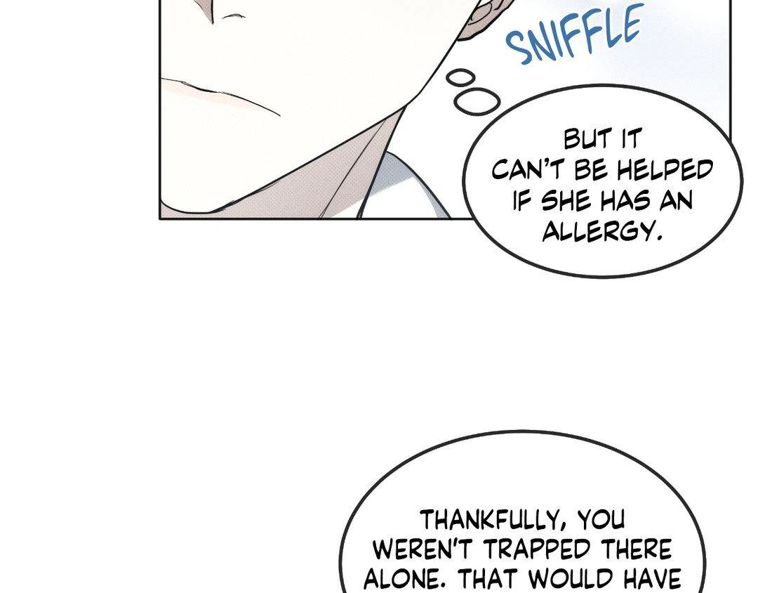 Please Spice Up My Life, Darling! - Chapter 5 manhwa