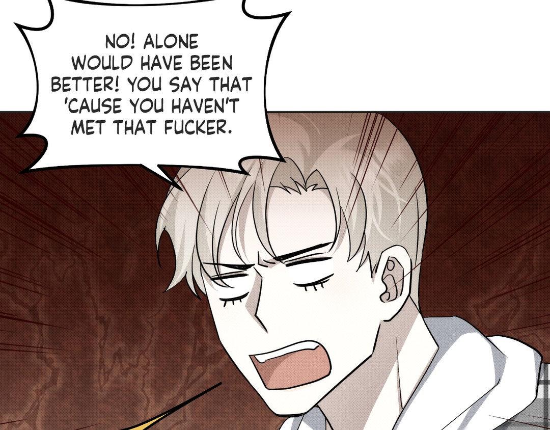 Please Spice Up My Life, Darling! - Chapter 5 manhwa