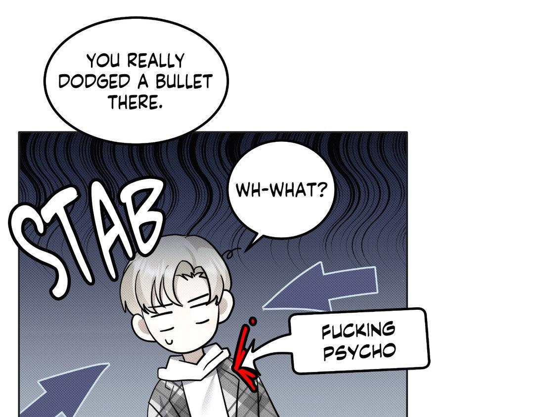 Please Spice Up My Life, Darling! - Chapter 5 manhwa