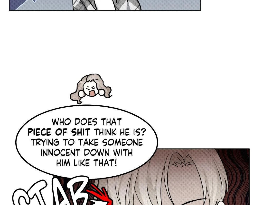 Please Spice Up My Life, Darling! - Chapter 5 manhwa