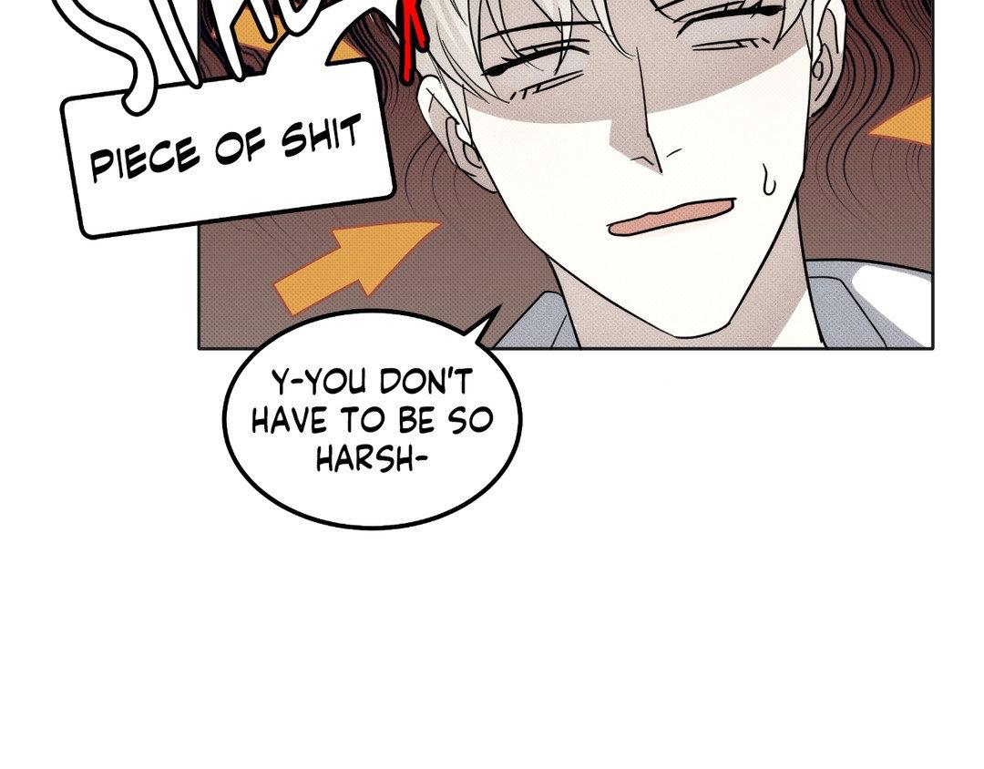Please Spice Up My Life, Darling! - Chapter 5 manhwa