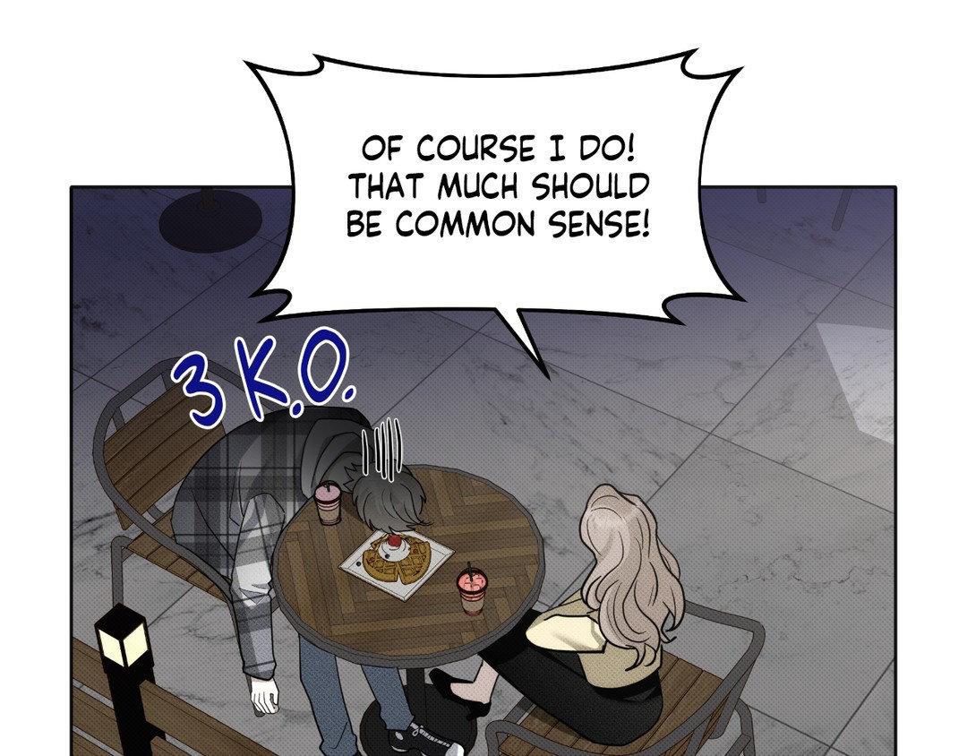 Please Spice Up My Life, Darling! - Chapter 5 manhwa