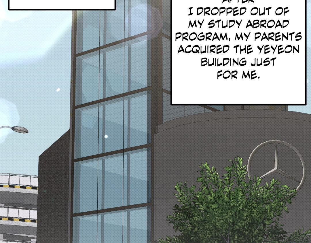 Please Spice Up My Life, Darling! - Chapter 5 manhwa