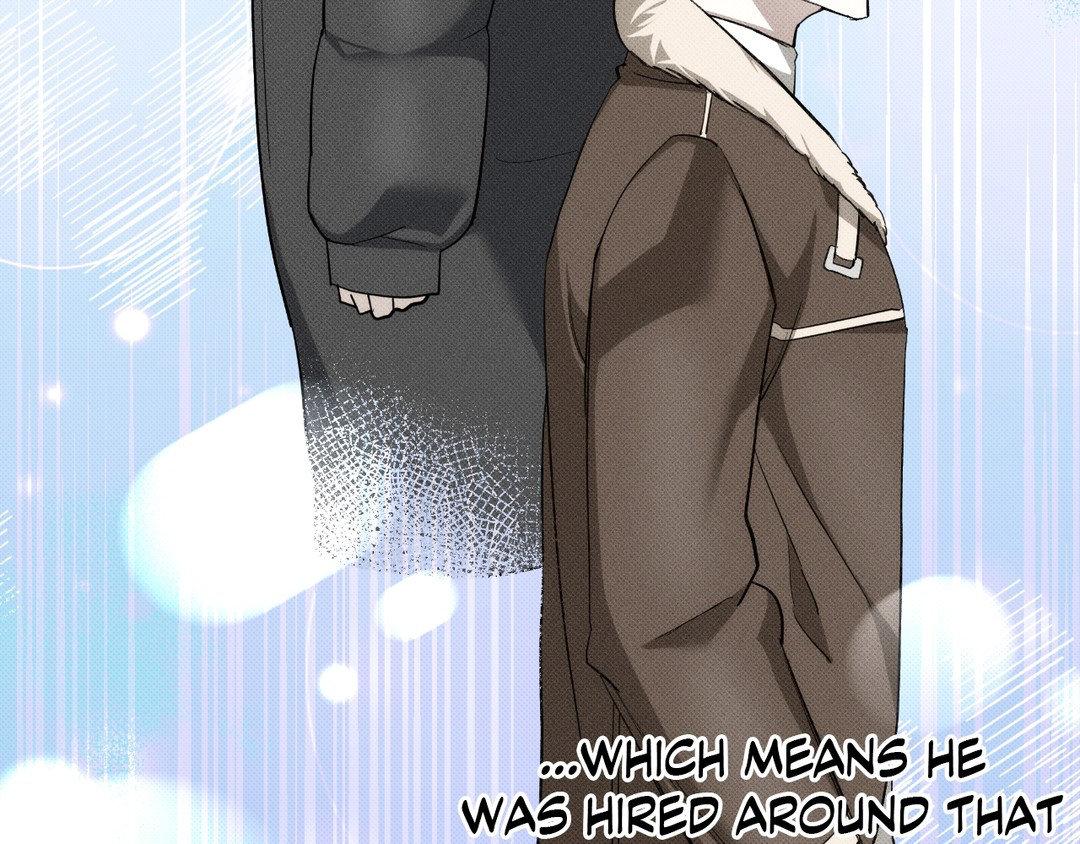 Please Spice Up My Life, Darling! - Chapter 5 manhwa
