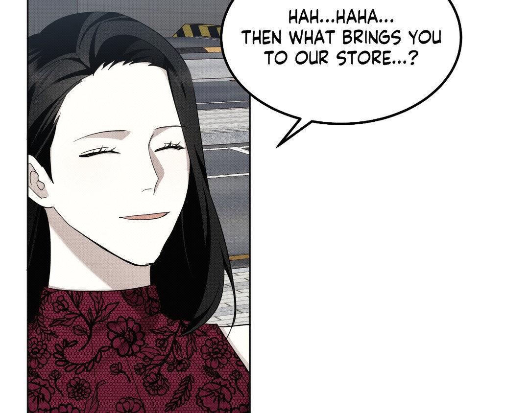 Please Spice Up My Life, Darling! - Chapter 5 manhwa