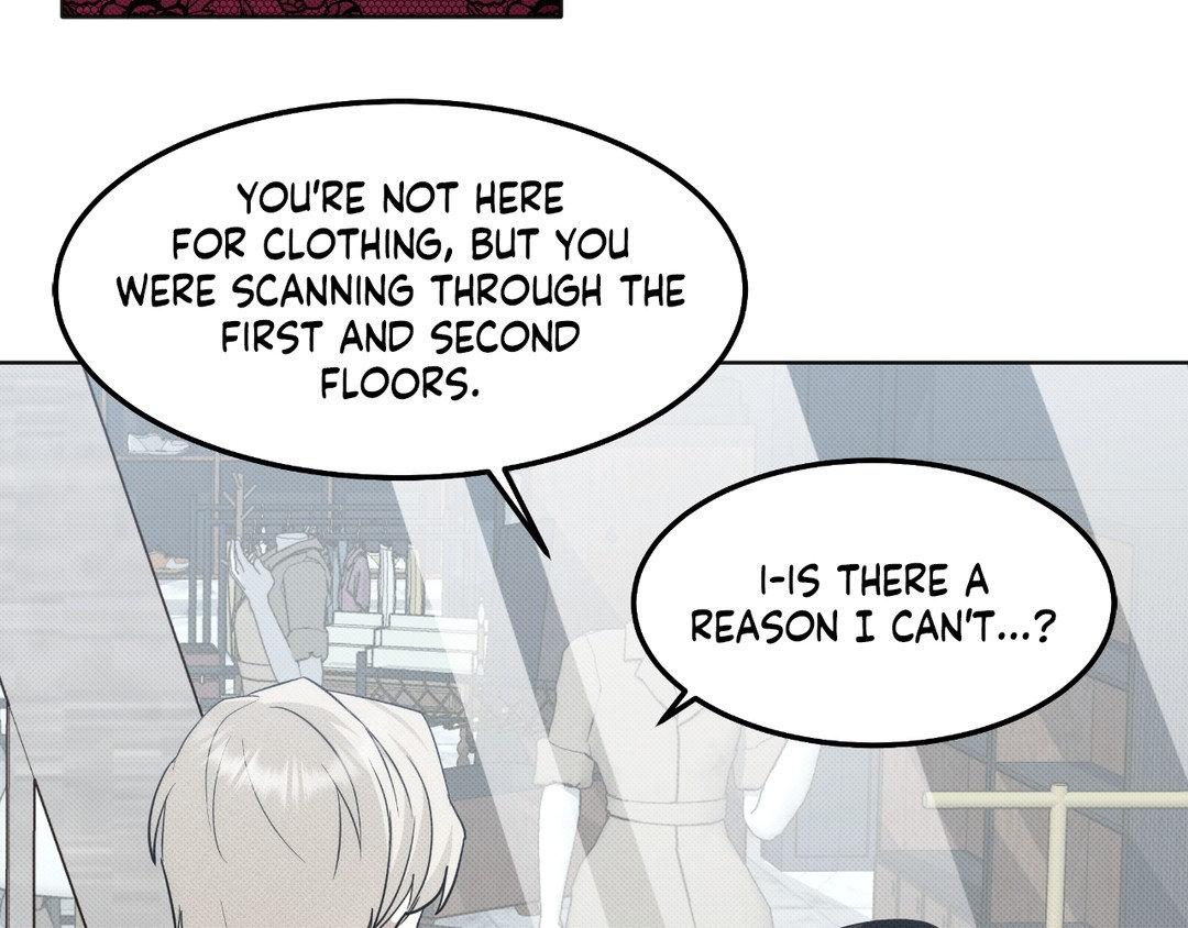 Please Spice Up My Life, Darling! - Chapter 5 manhwa