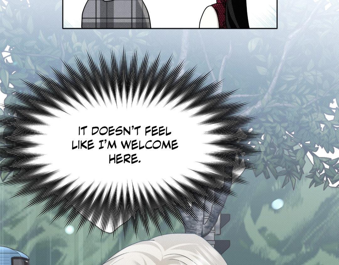Please Spice Up My Life, Darling! - Chapter 5 manhwa