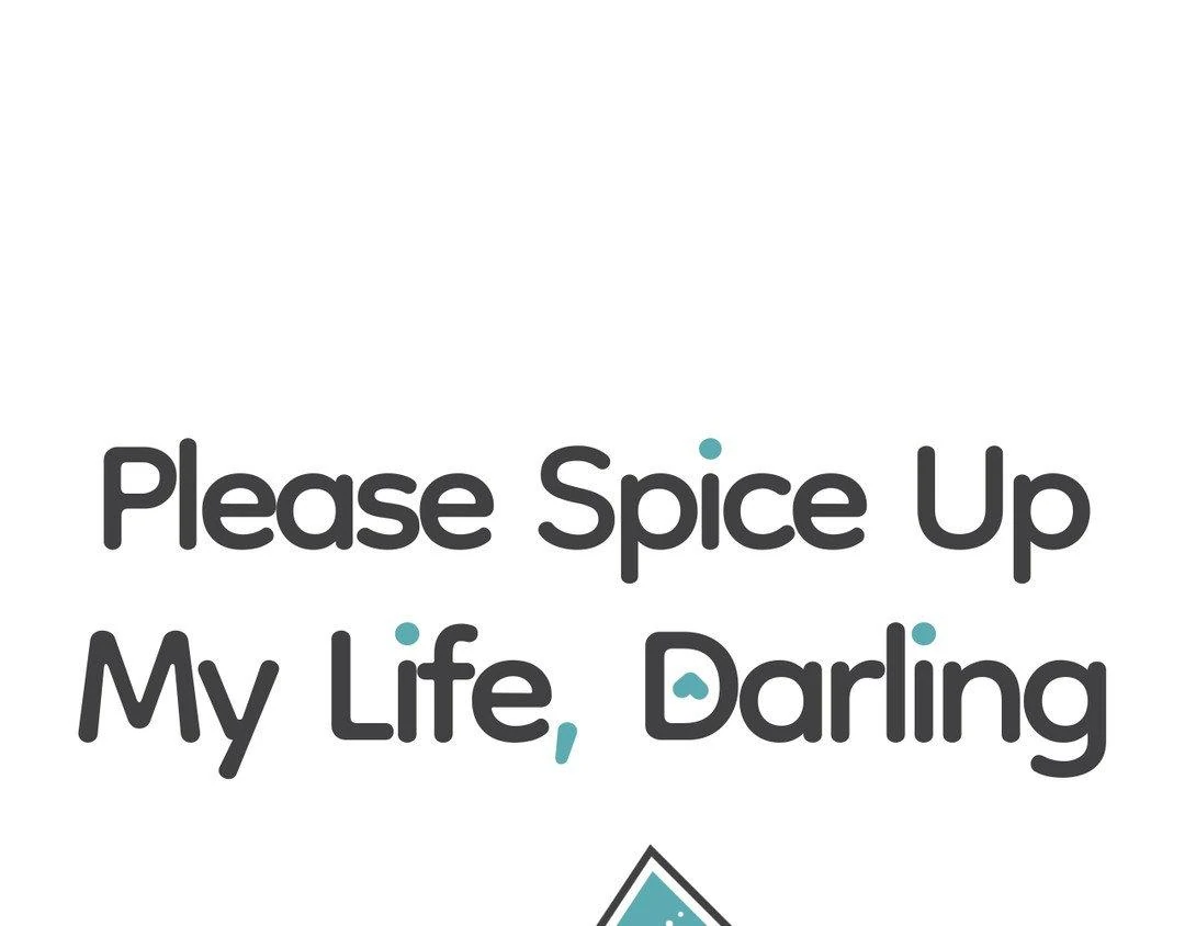 Please Spice Up My Life, Darling! - Chapter 6 manhwa