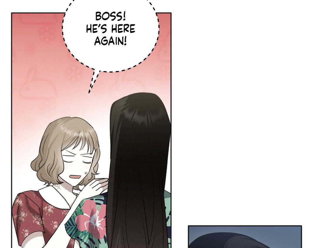 Please Spice Up My Life, Darling! - Chapter 6 manhwa