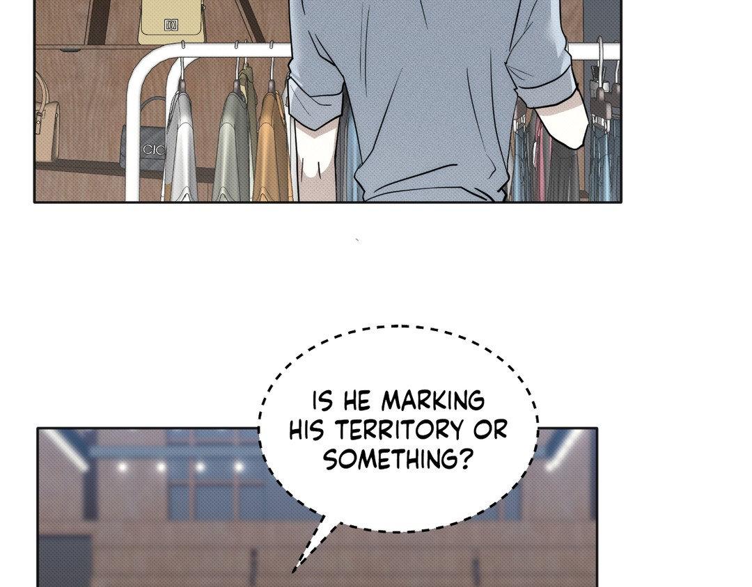 Please Spice Up My Life, Darling! - Chapter 6 manhwa