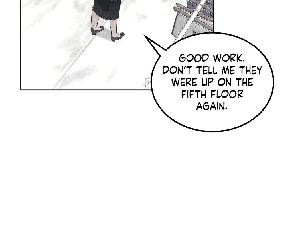 Please Spice Up My Life, Darling! - Chapter 6 manhwa