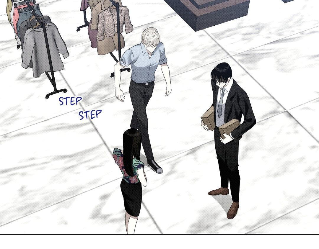 Please Spice Up My Life, Darling! - Chapter 6 manhwa