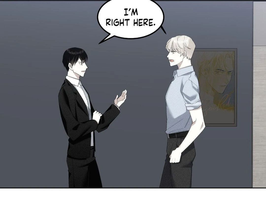 Please Spice Up My Life, Darling! - Chapter 6 manhwa