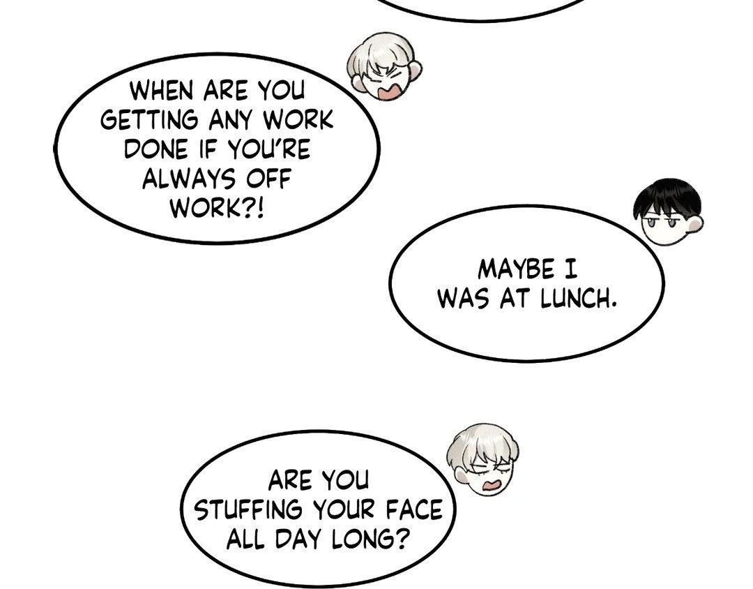 Please Spice Up My Life, Darling! - Chapter 6 manhwa