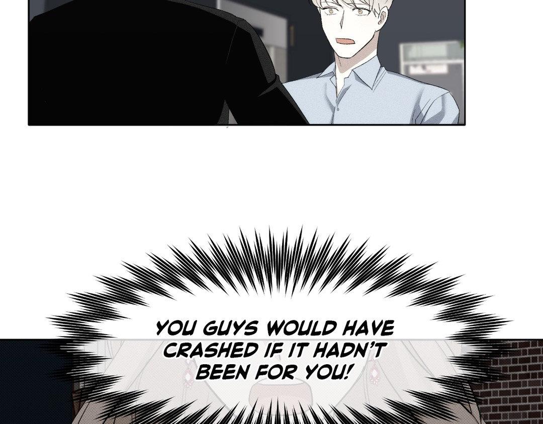 Please Spice Up My Life, Darling! - Chapter 6 manhwa