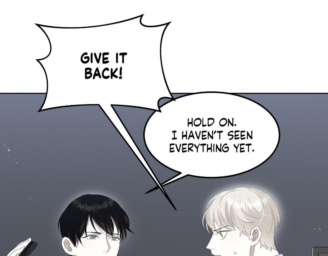 Please Spice Up My Life, Darling! - Chapter 6 manhwa
