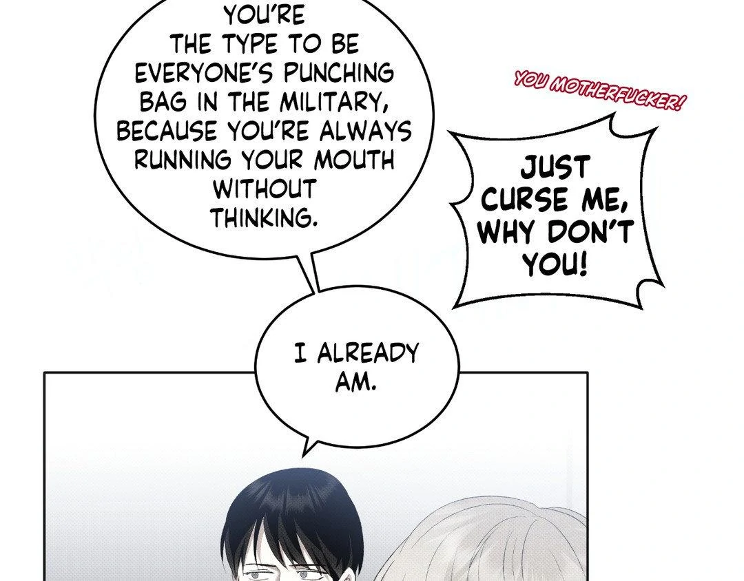 Please Spice Up My Life, Darling! - Chapter 7 manhwa