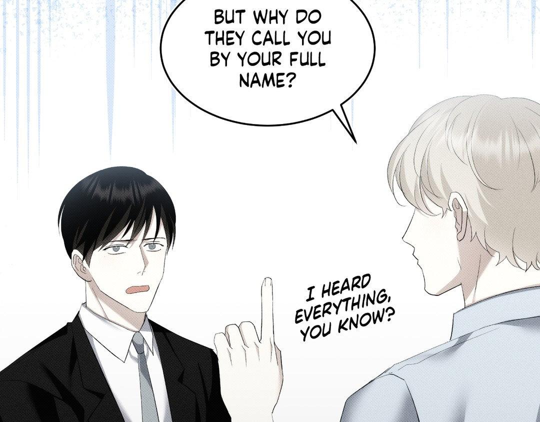 Please Spice Up My Life, Darling! - Chapter 7 manhwa