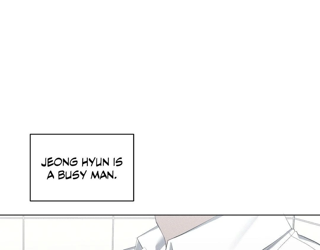 Please Spice Up My Life, Darling! - Chapter 8 manhwa