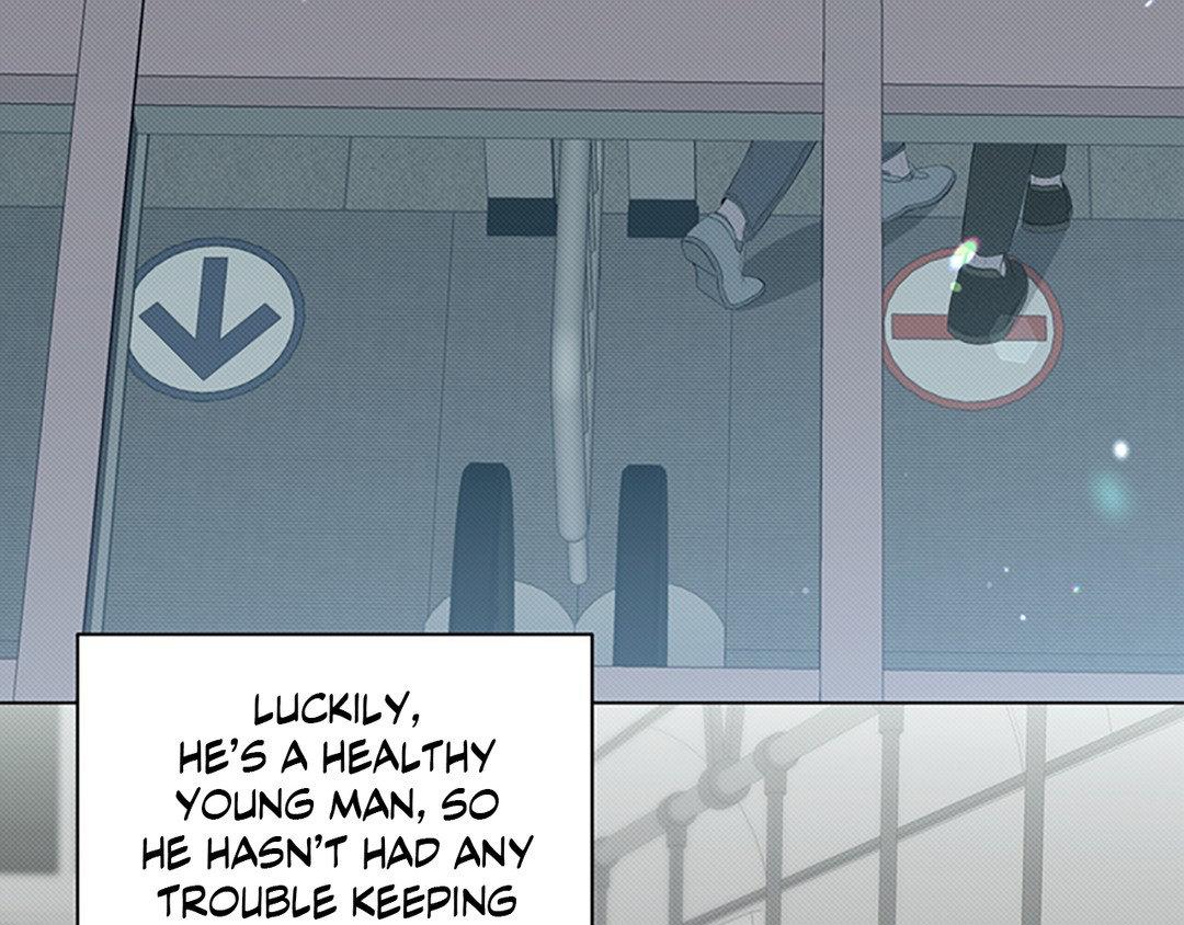 Please Spice Up My Life, Darling! - Chapter 8 manhwa
