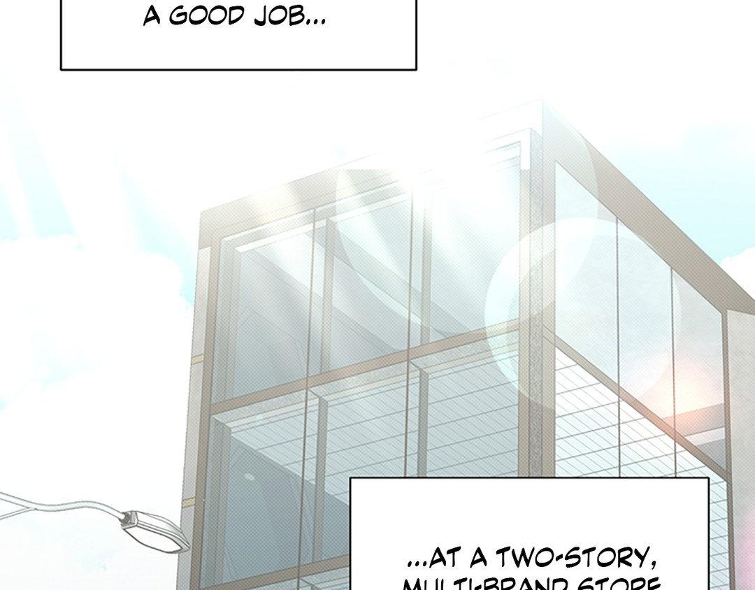 Please Spice Up My Life, Darling! - Chapter 8 manhwa