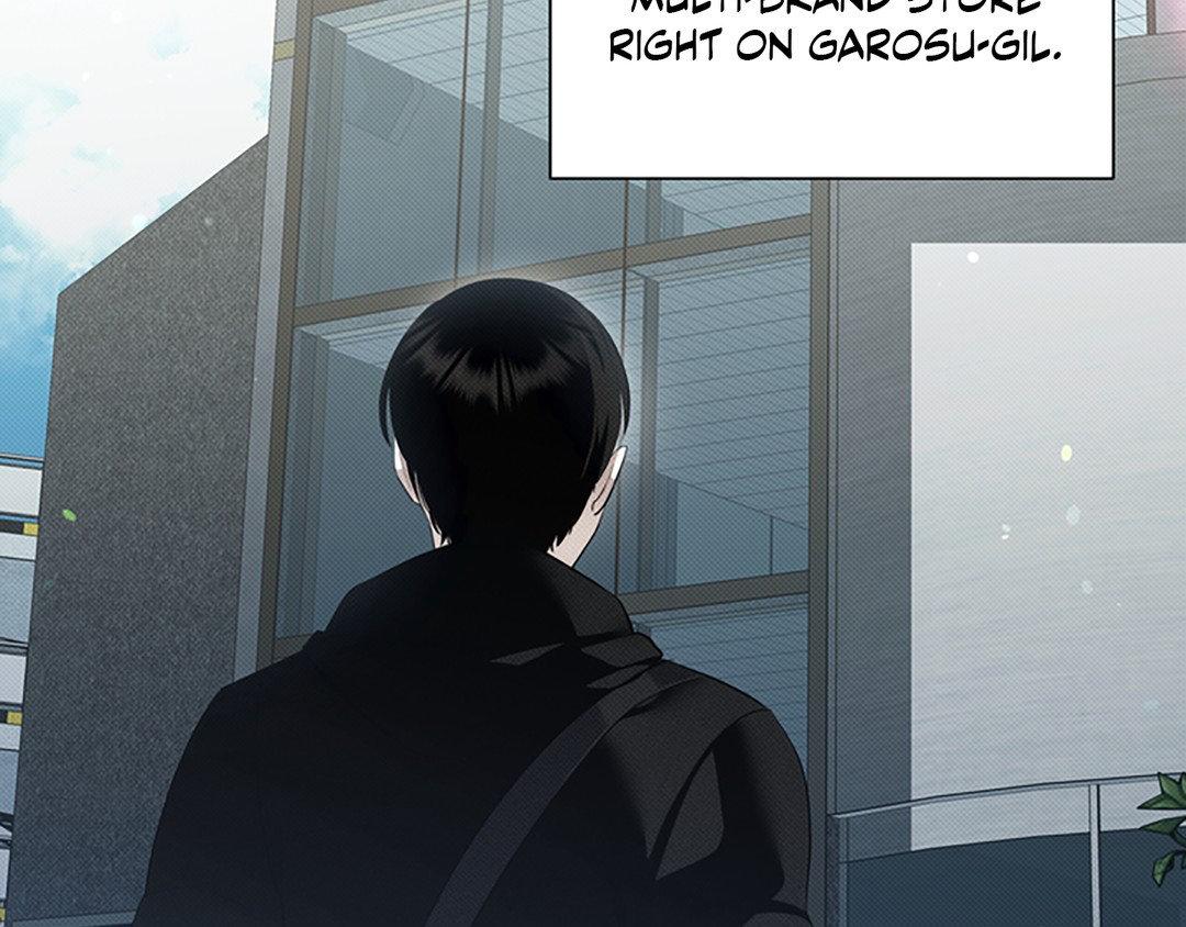 Please Spice Up My Life, Darling! - Chapter 8 manhwa