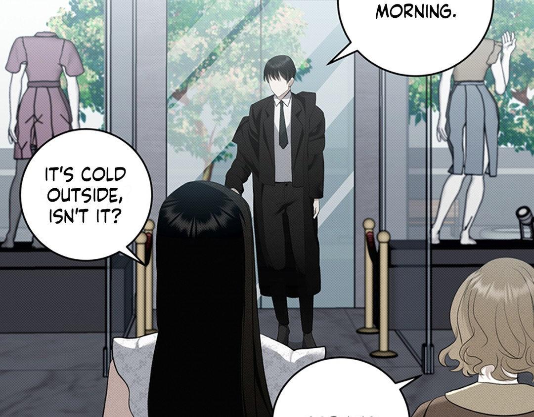 Please Spice Up My Life, Darling! - Chapter 8 manhwa