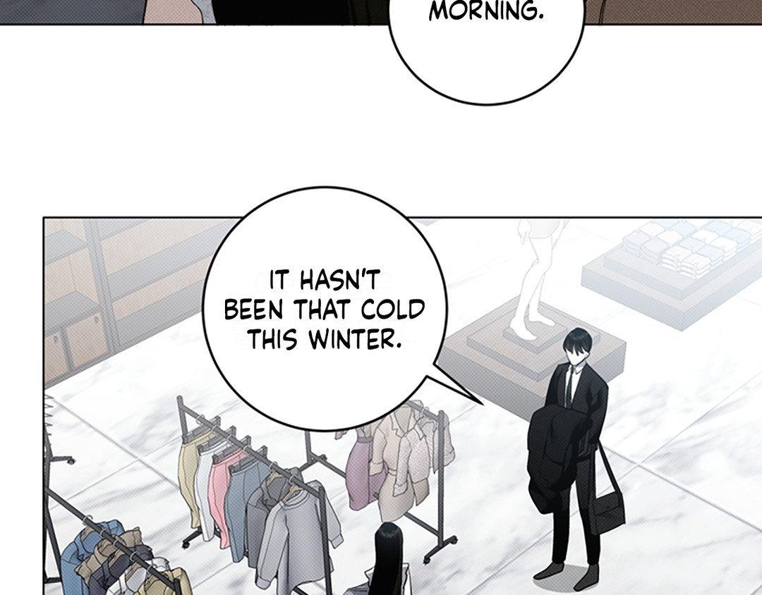 Please Spice Up My Life, Darling! - Chapter 8 manhwa