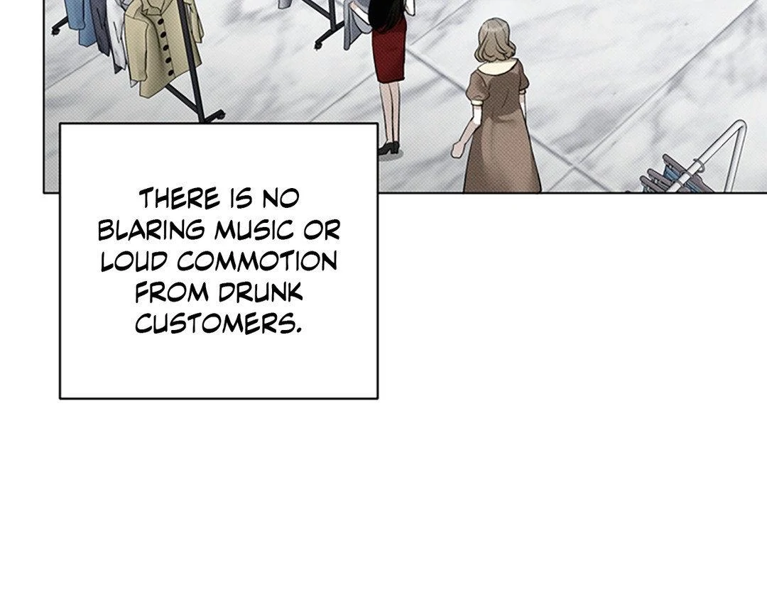 Please Spice Up My Life, Darling! - Chapter 8 manhwa