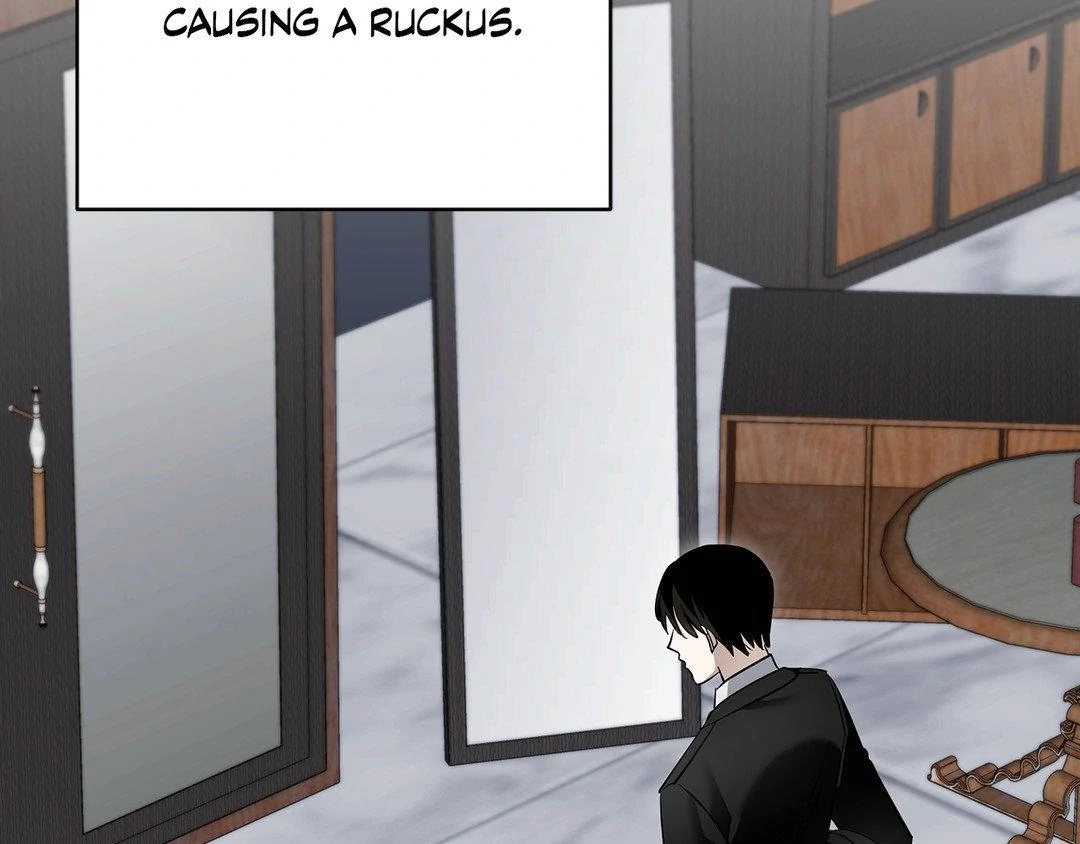 Please Spice Up My Life, Darling! - Chapter 8 manhwa