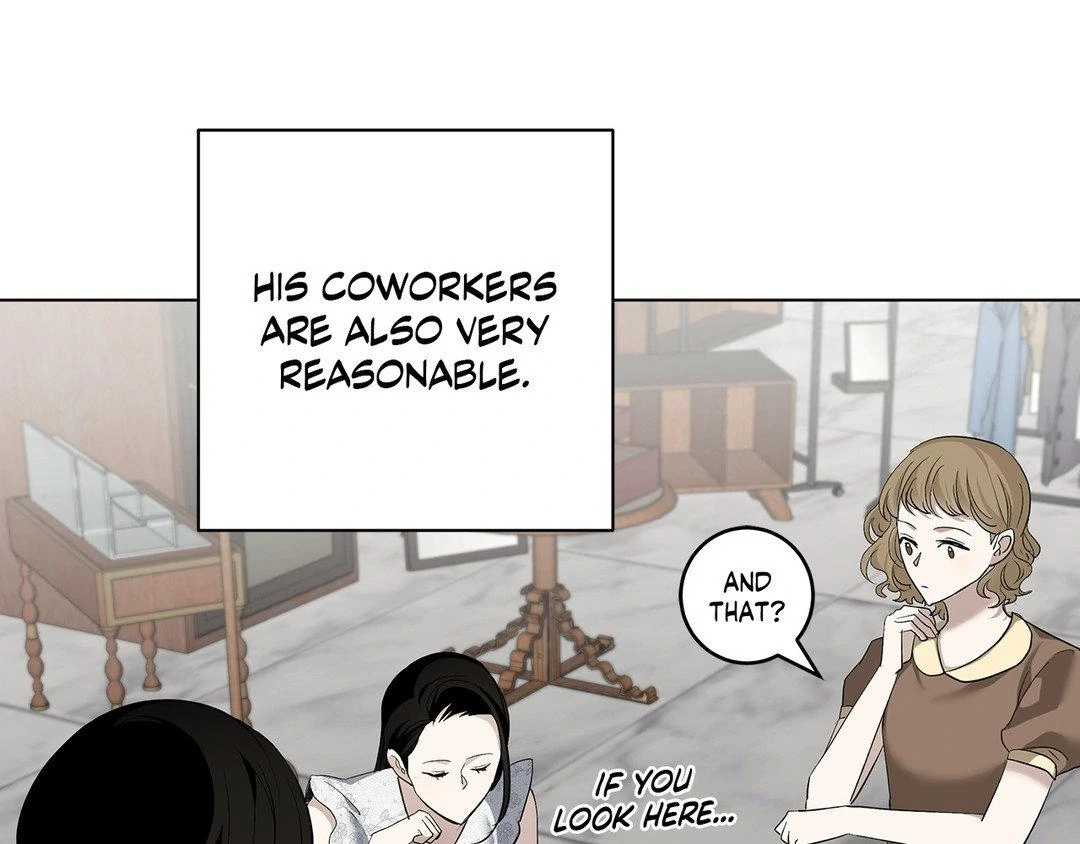 Please Spice Up My Life, Darling! - Chapter 8 manhwa
