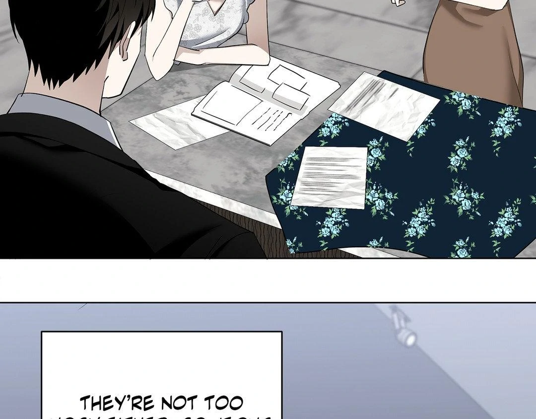 Please Spice Up My Life, Darling! - Chapter 8 manhwa