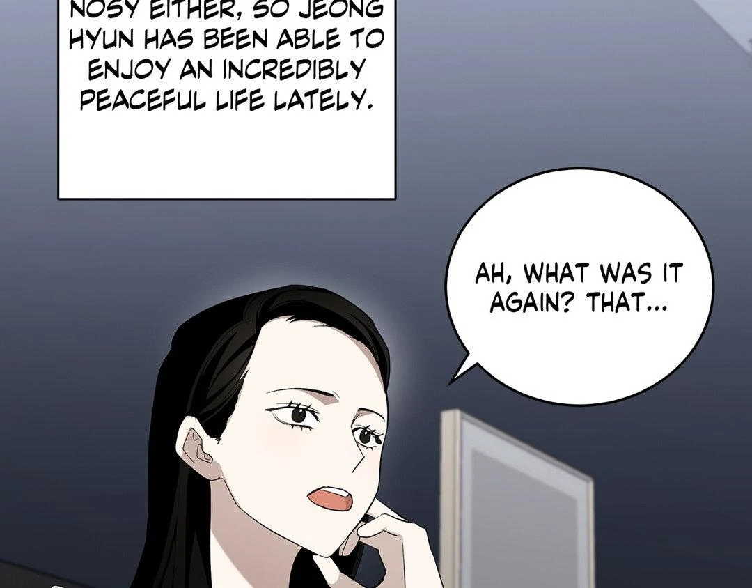 Please Spice Up My Life, Darling! - Chapter 8 manhwa