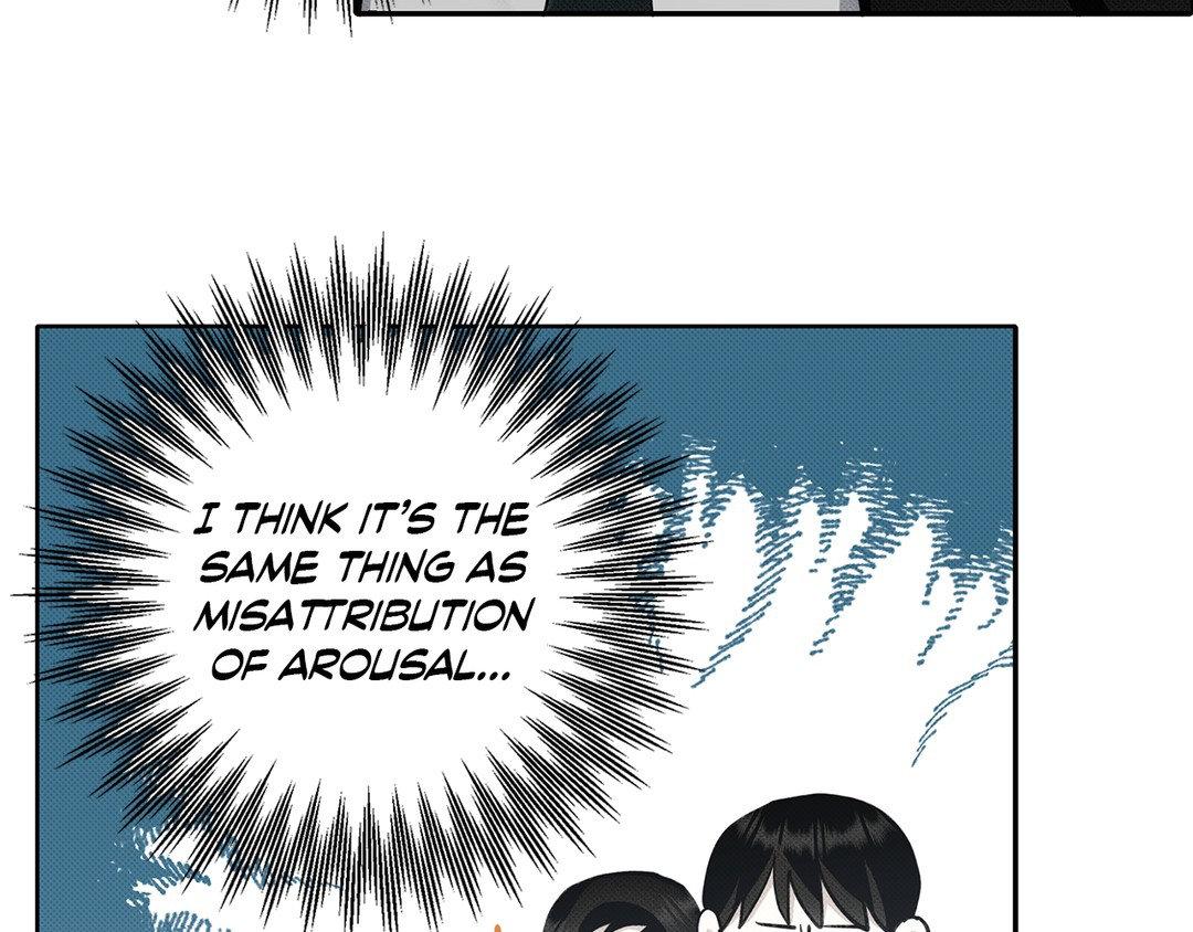 Please Spice Up My Life, Darling! - Chapter 8 manhwa