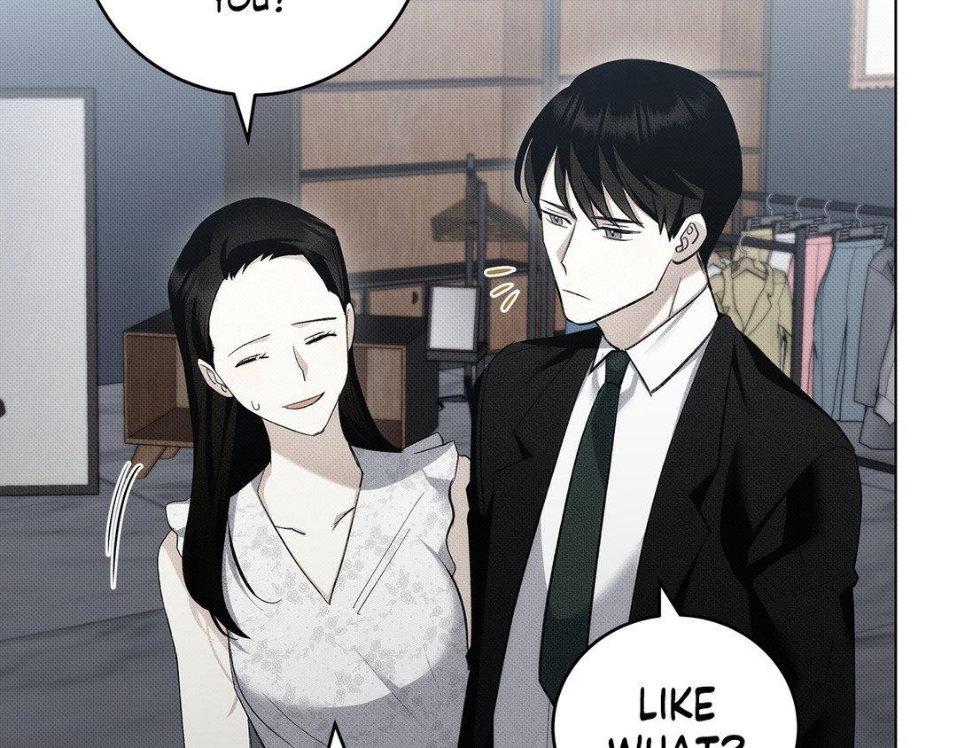 Please Spice Up My Life, Darling! - Chapter 8 manhwa