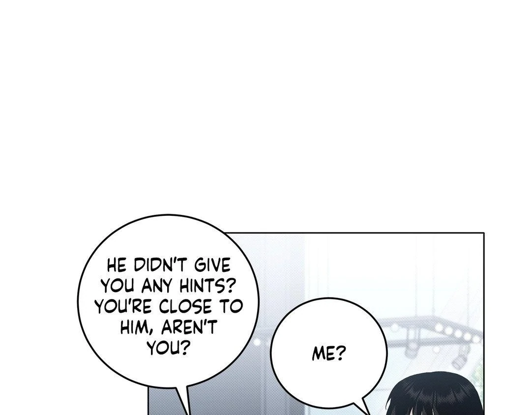 Please Spice Up My Life, Darling! - Chapter 8 manhwa