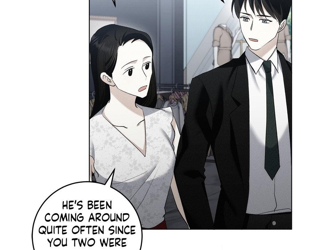 Please Spice Up My Life, Darling! - Chapter 8 manhwa