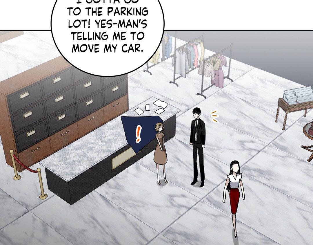 Please Spice Up My Life, Darling! - Chapter 8 manhwa